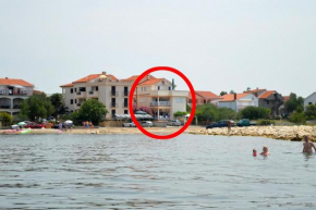  Apartments by the sea Sukosan, Zadar - 5864  Сукосан